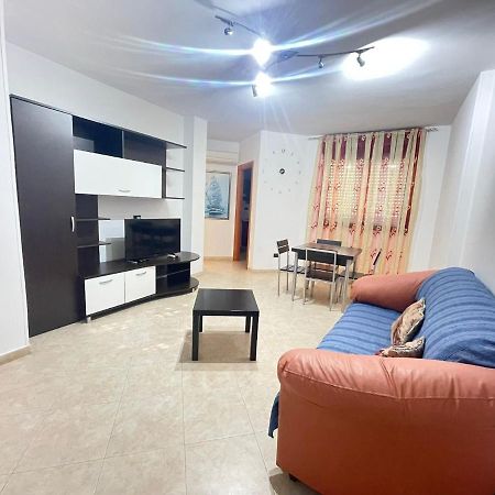 Loft 46 Apartment Brindisi Ngoại thất bức ảnh