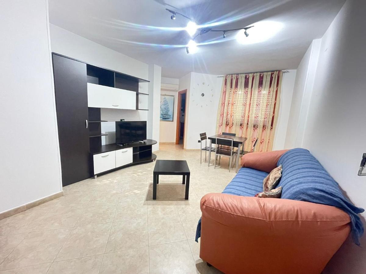 Loft 46 Apartment Brindisi Ngoại thất bức ảnh