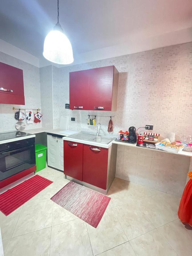 Loft 46 Apartment Brindisi Ngoại thất bức ảnh